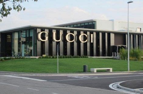 fabbrica spedizione gucci svizzera|Nuovo Centro Gucci, commessa di 40 milioni di franchi a.